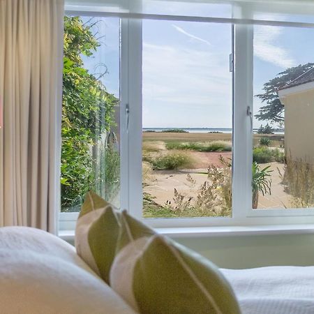 Villa Marsh View Aldeburgh Exterior foto
